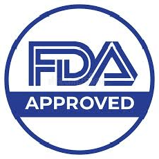 VistaClear supplement FDA Approved
