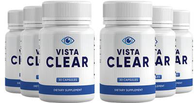 Vista Clear limited offer